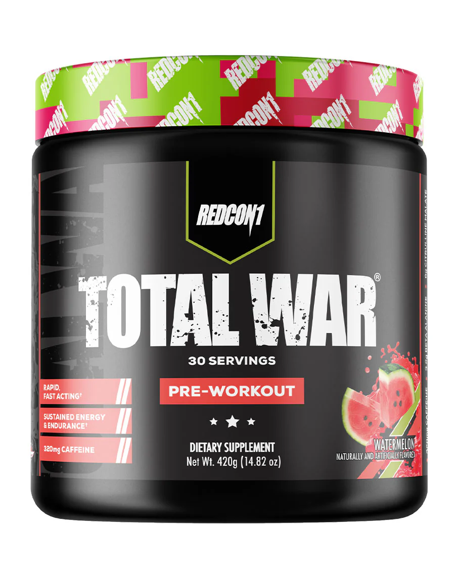 Total War by Redcon1 - Image 11
