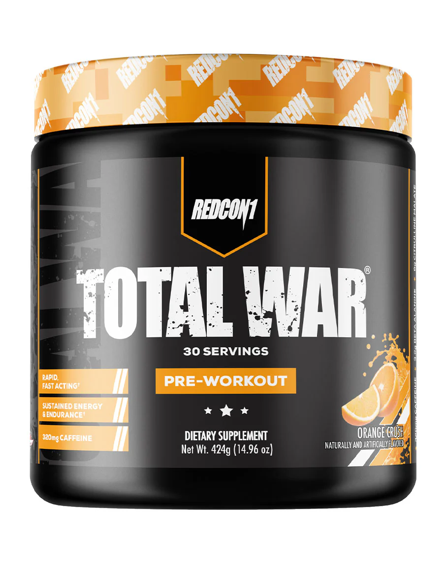 Total War by Redcon1 - Image 12