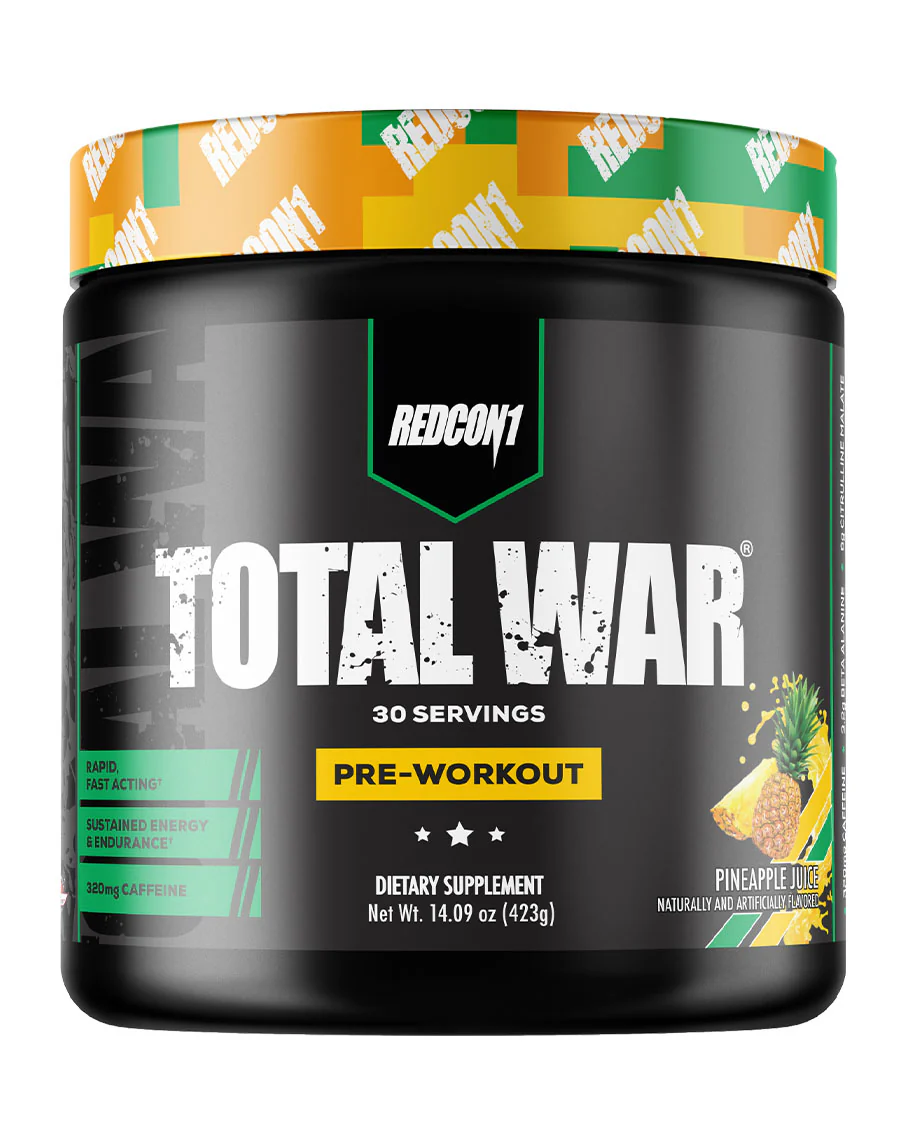Total War by Redcon1 - Image 13