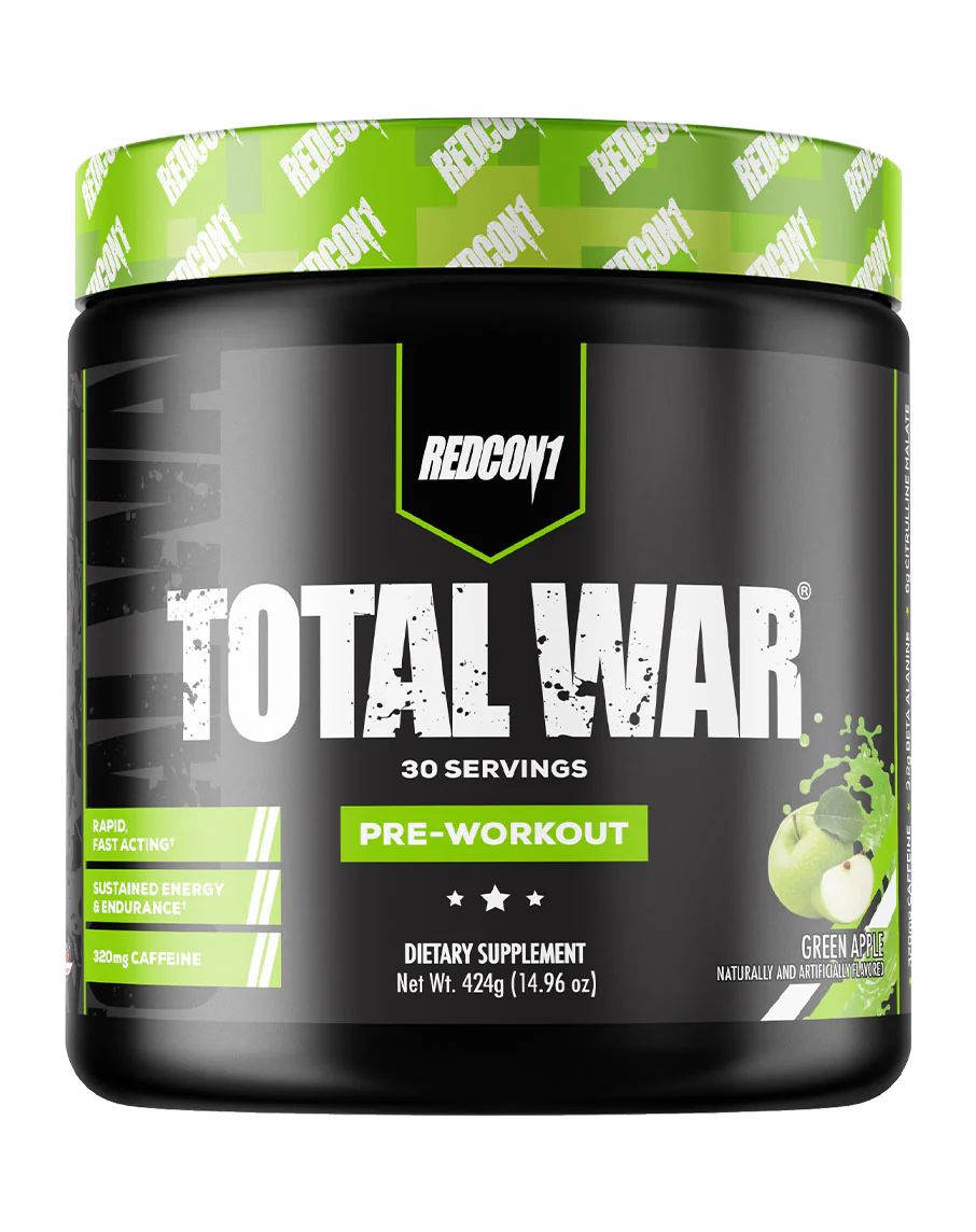 Total War by Redcon1 - Image 15