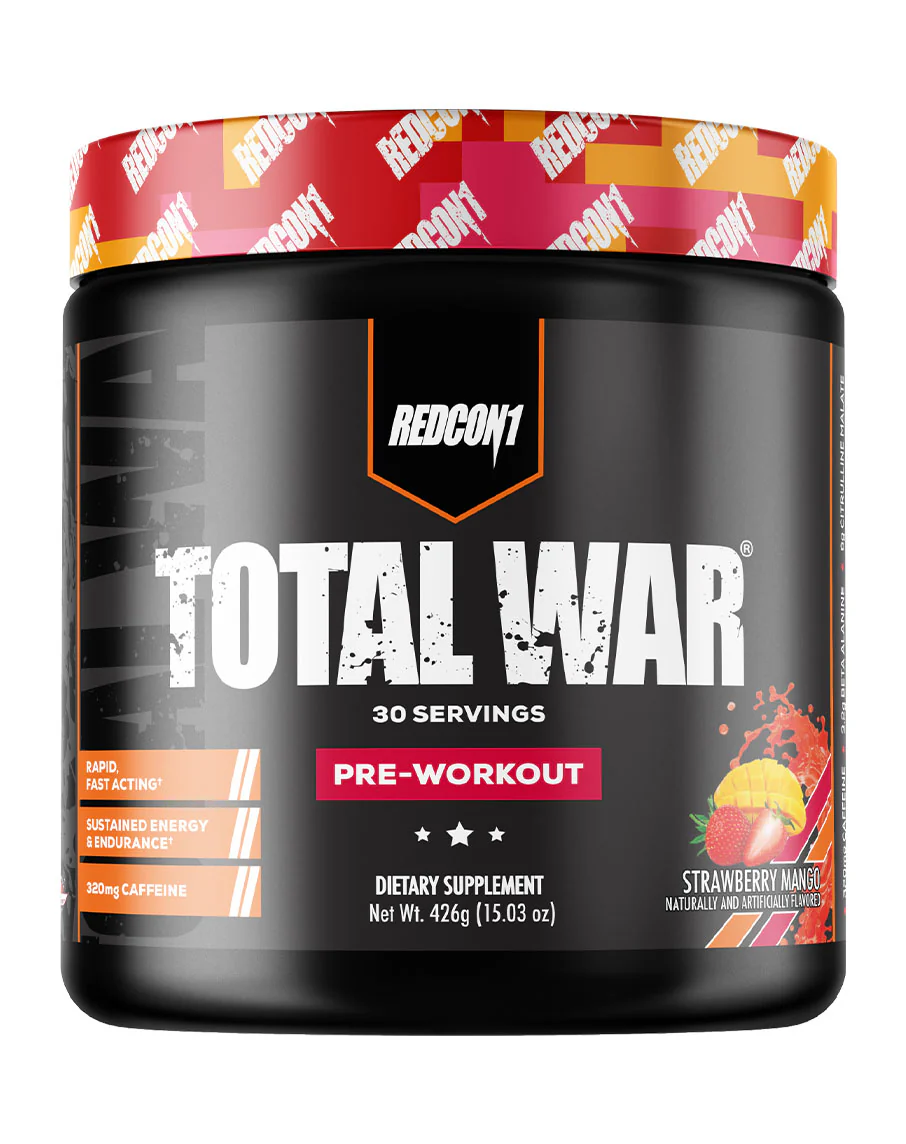 Total War by Redcon1 - Image 16