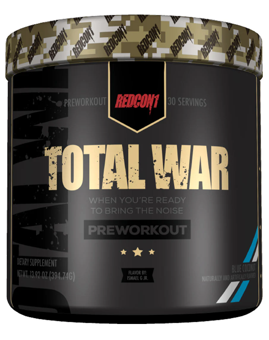 Total War by Redcon1 - Image 17
