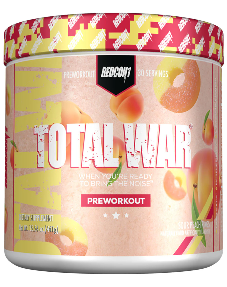 Total War by Redcon1 - Image 19