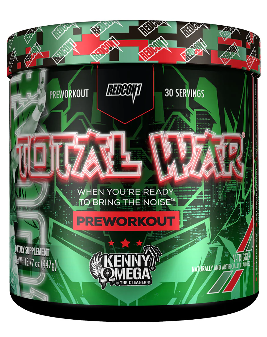 Total War by Redcon1 - Image 20