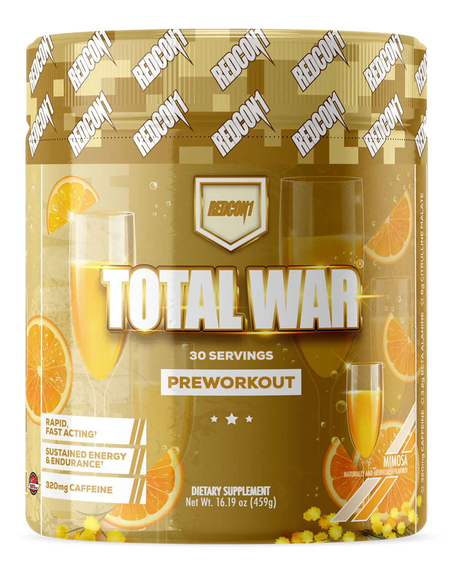 Total War by Redcon1 - Image 22