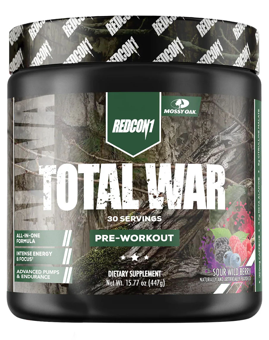 Total War by Redcon1 - Image 26