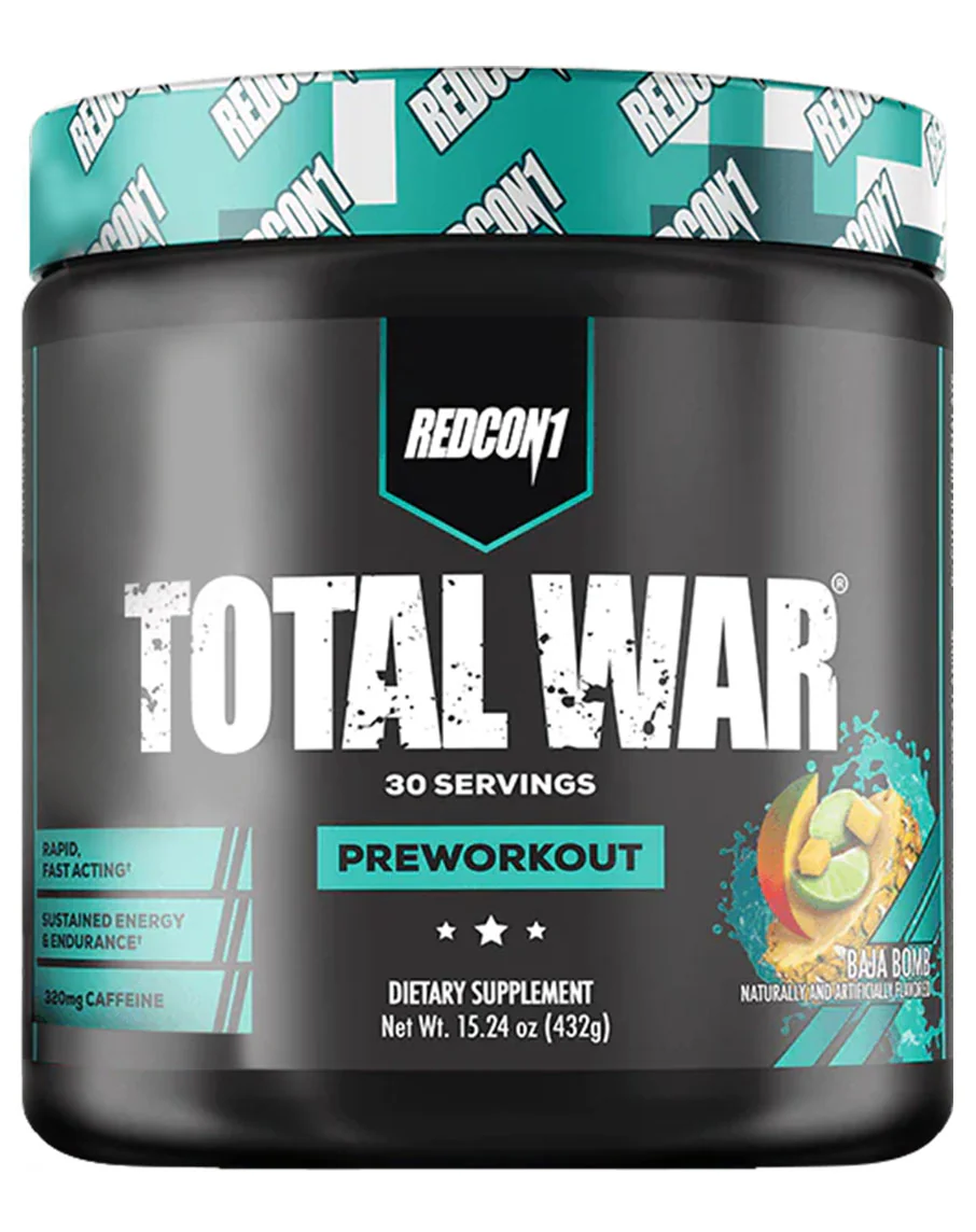Total War by Redcon1 - Image 27