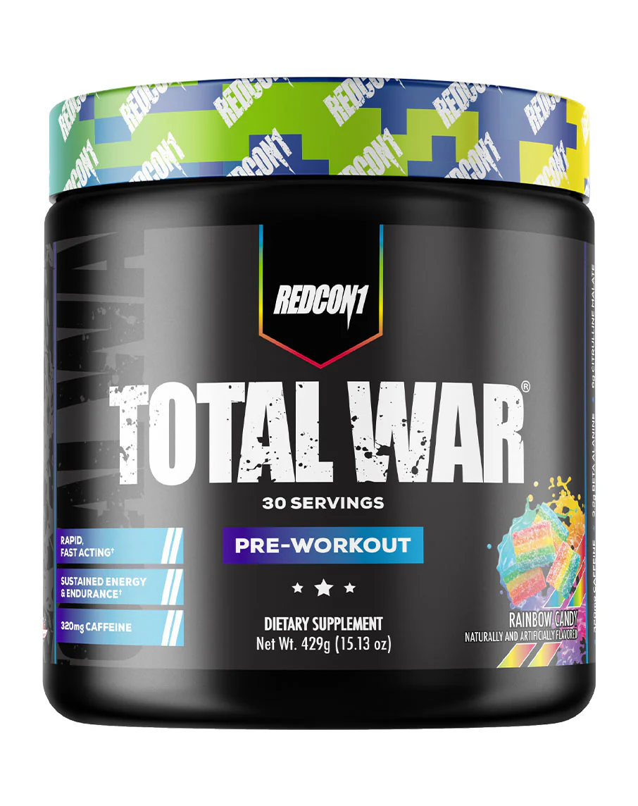 Total War by Redcon1 - Image 4