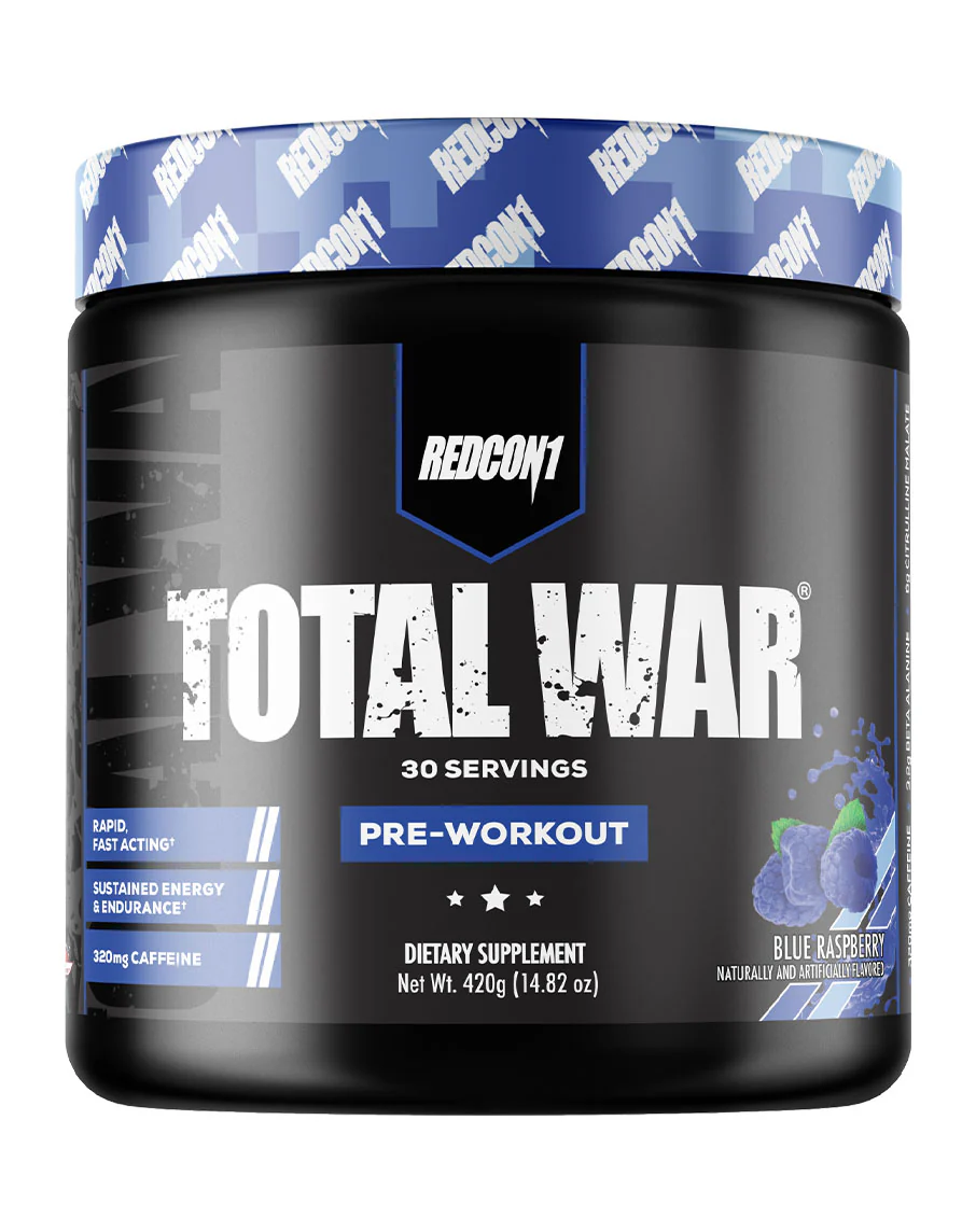 Total War by Redcon1 - Image 6