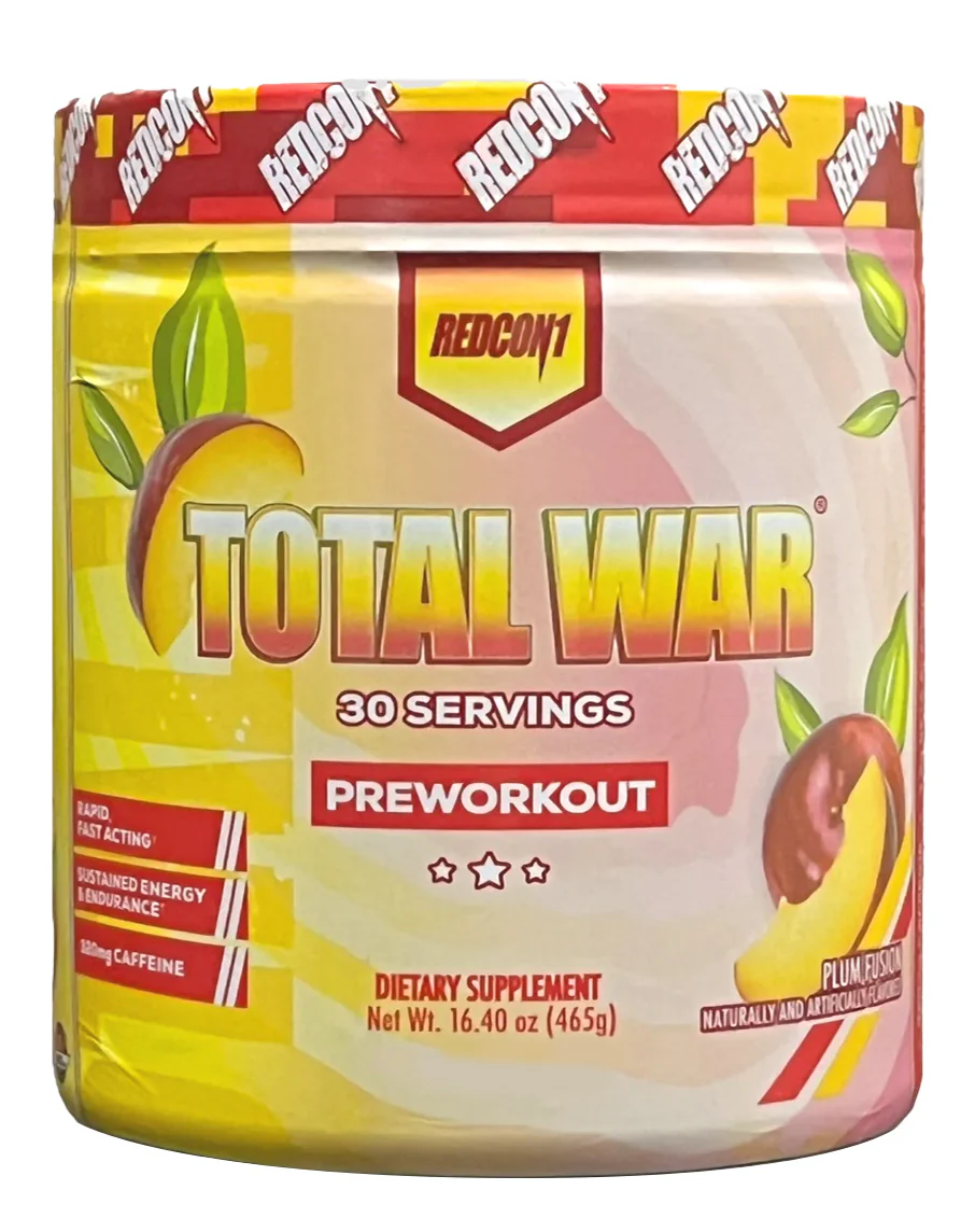 Total War by Redcon1 - Image 7