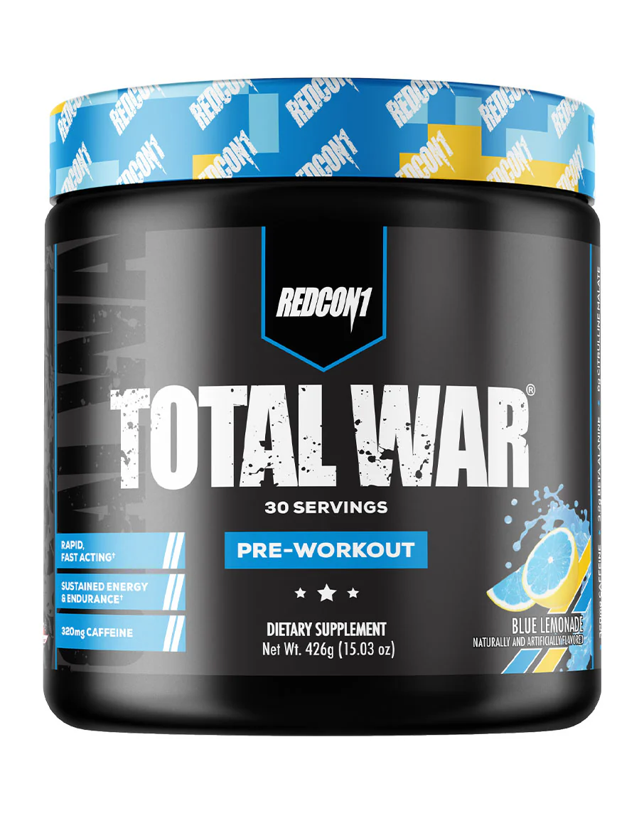 Total War by Redcon1 - Image 8