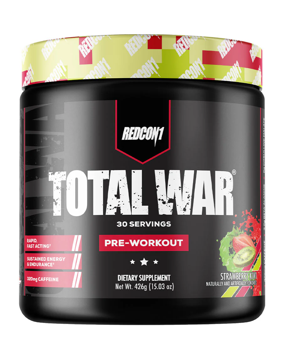 Total War by Redcon1 - Image 9