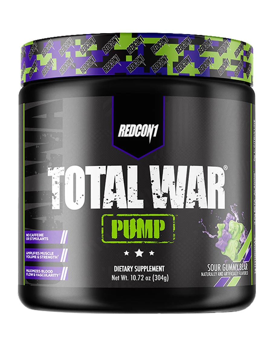Total War Pump by Redcon1 - Image 2