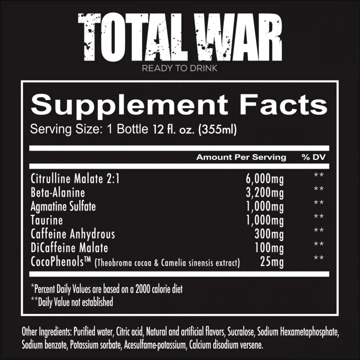 Total War RTD by Redcon1 - Image 16