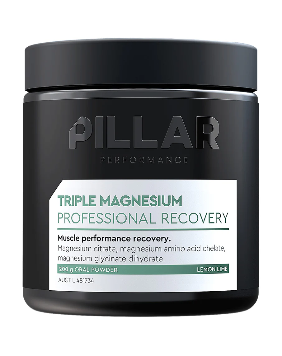 Triple Magnesium (Powder) by Pillar Performance - Image 3