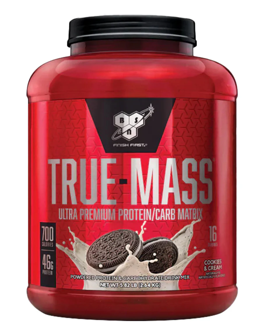 True Mass by BSN - Image 2