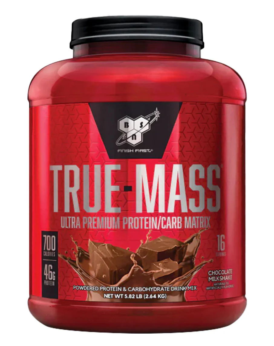 True Mass by BSN - Image 4