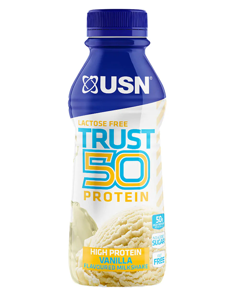 Trust RTD by USN Sports Nutrition - Image 2