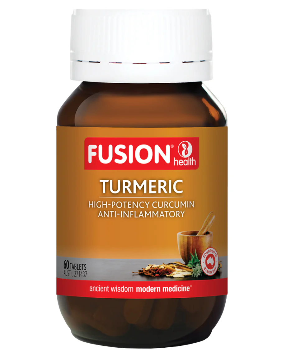 Turmeric by Fusion Health - Image 2