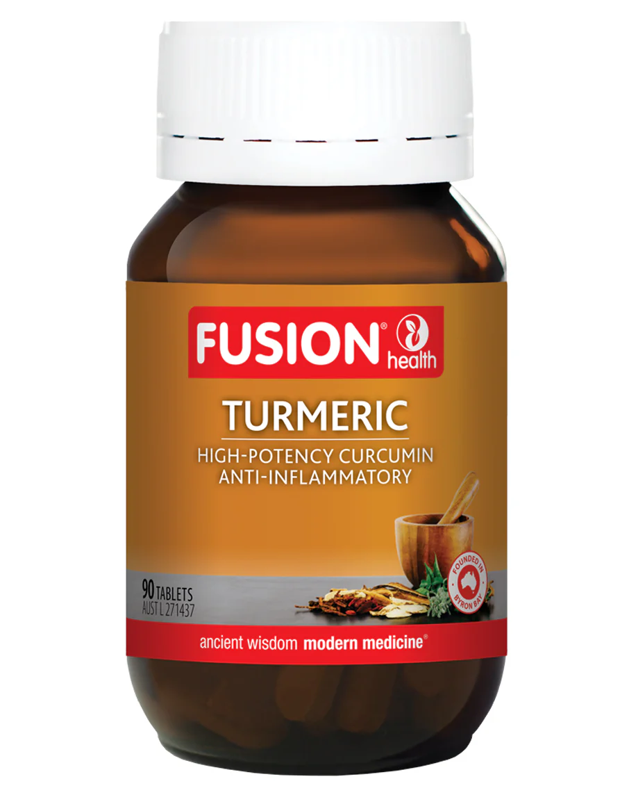 Turmeric by Fusion Health - Image 3