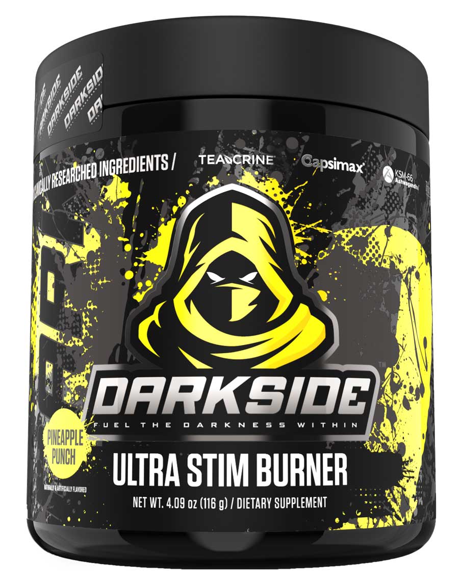Ultra Stim Burner by Darkside Supps
