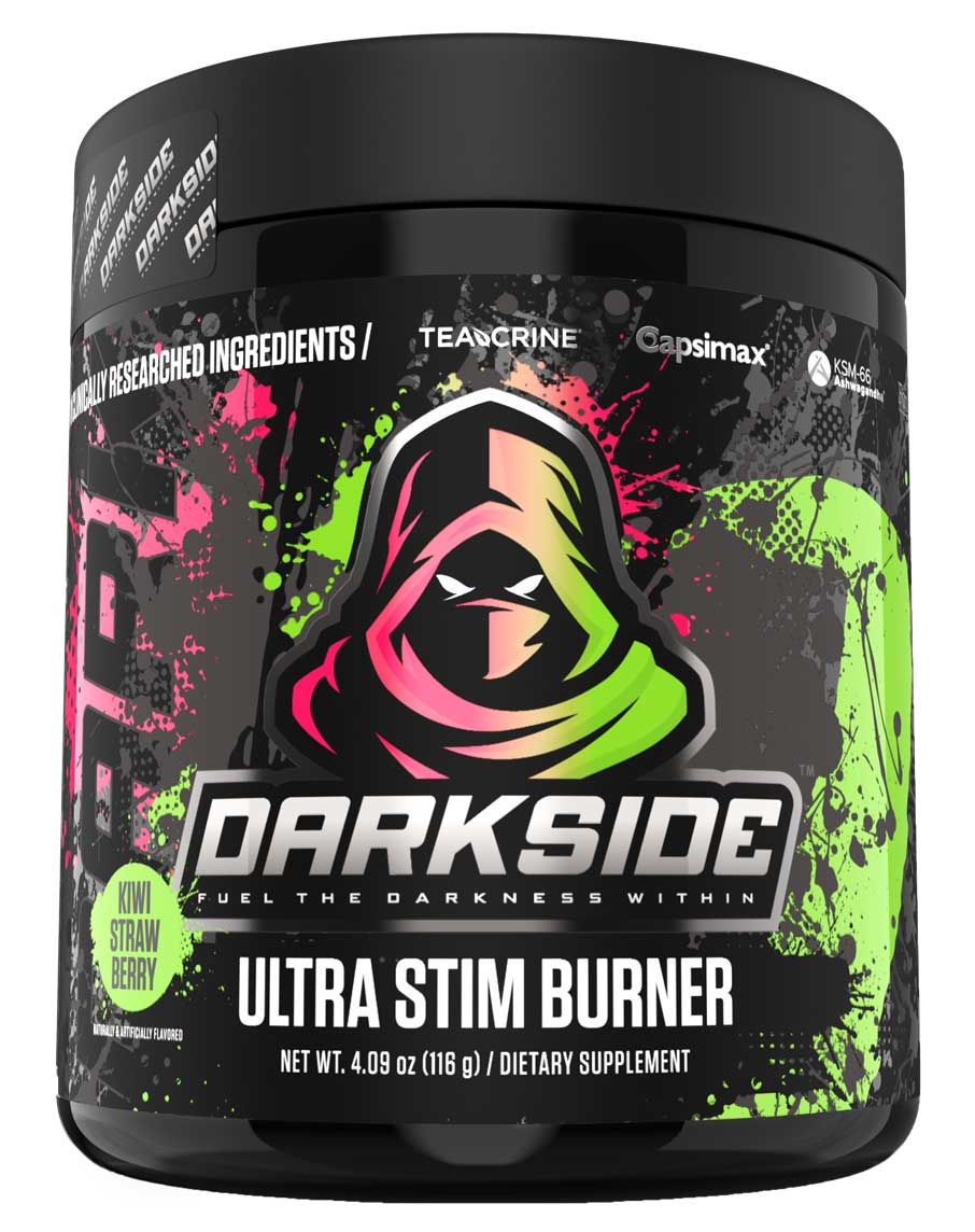 Ultra Stim Burner by Darkside Supps - Image 2