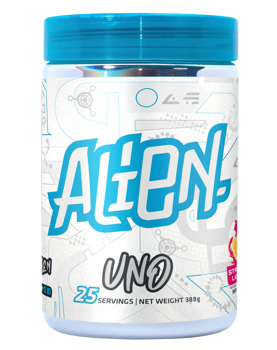 Uno by Alien Supps - Image 5