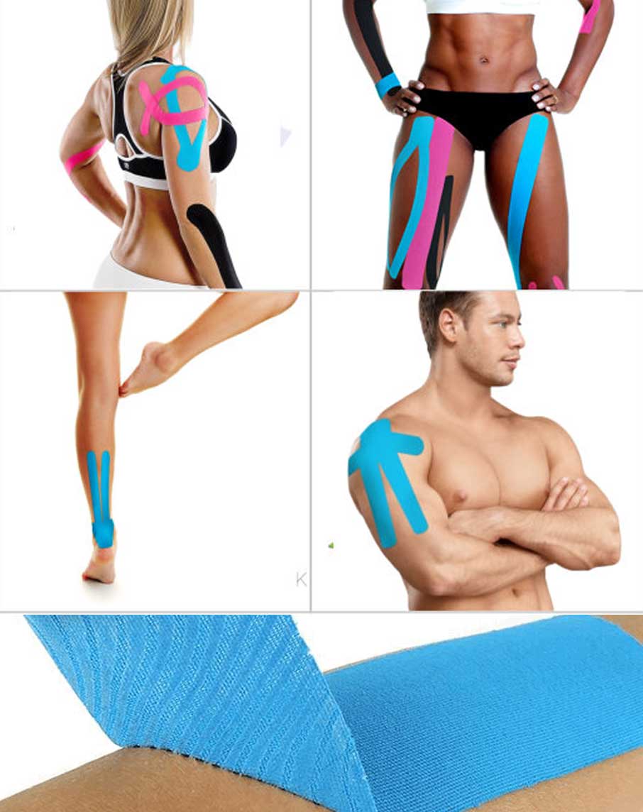 Vantage Sports Tape by Vantage Strength - Image 4