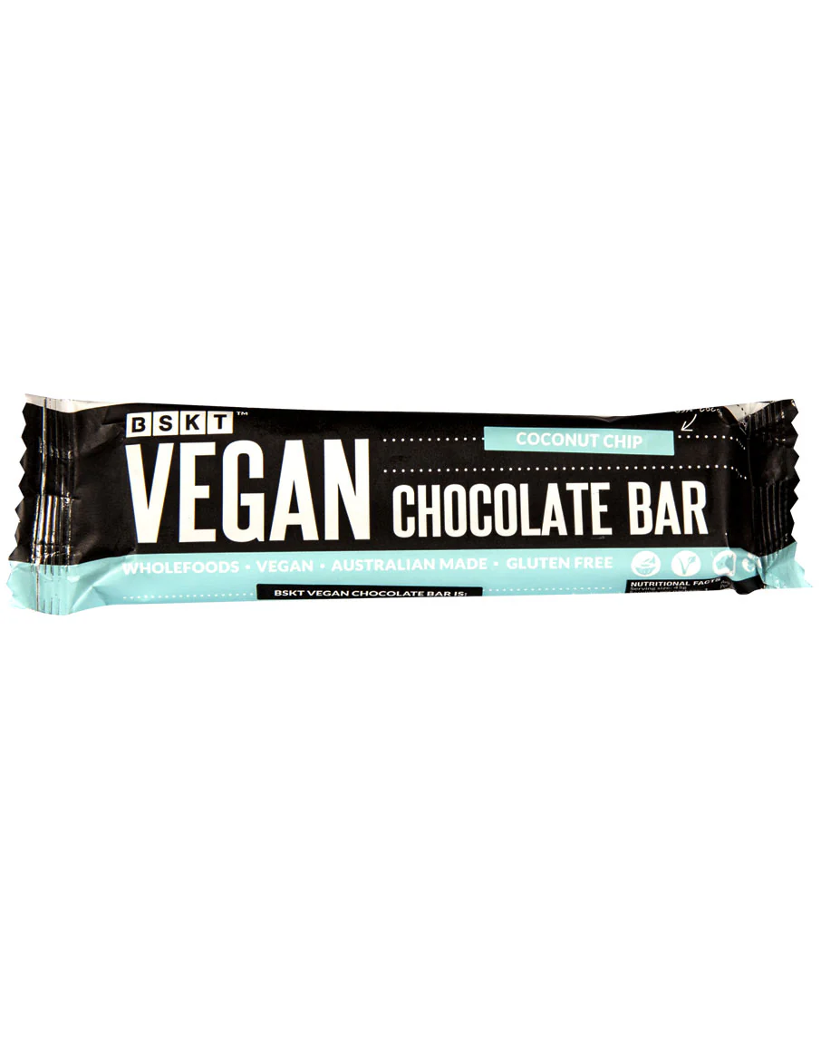 Vegan Chocolate Bar by BSKT Wholefoods - Image 3
