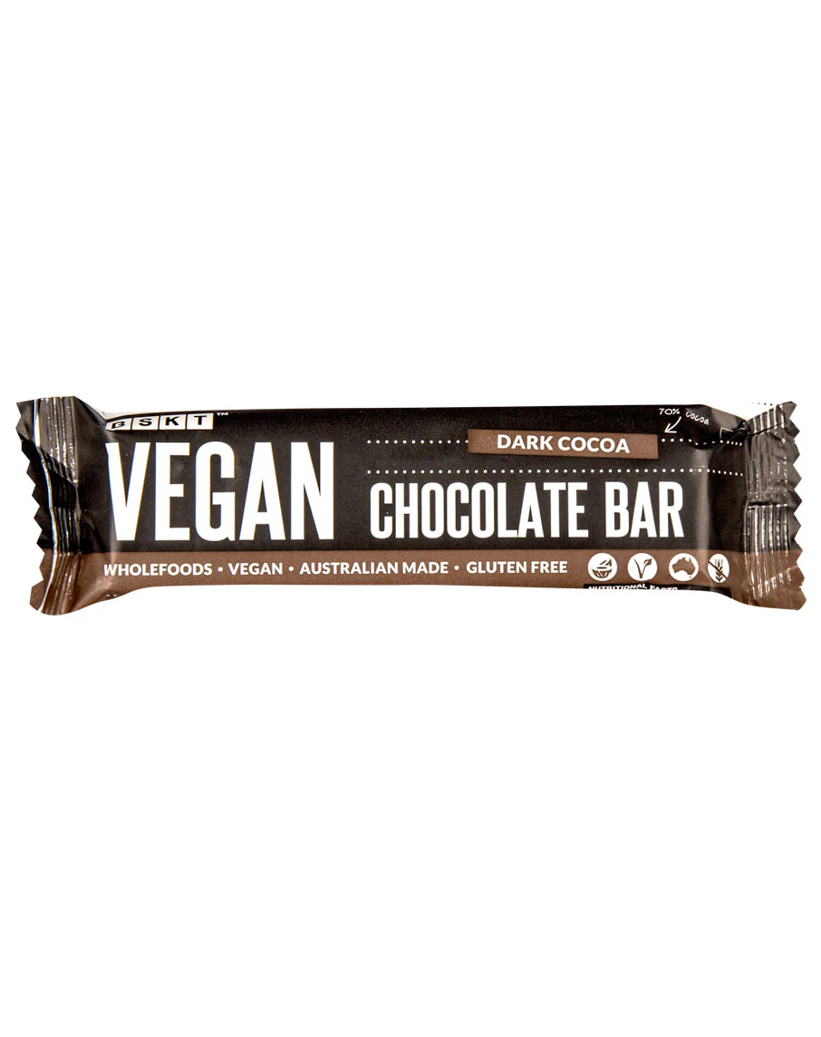 Vegan Chocolate Bar by BSKT Wholefoods - Image 4