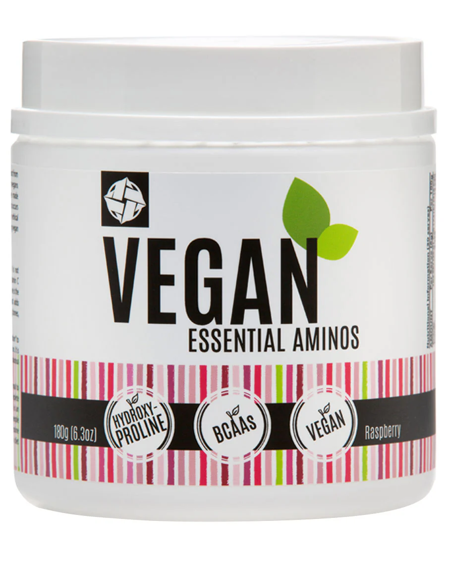 Vegan Essential Aminos by ATP Science - Image 3