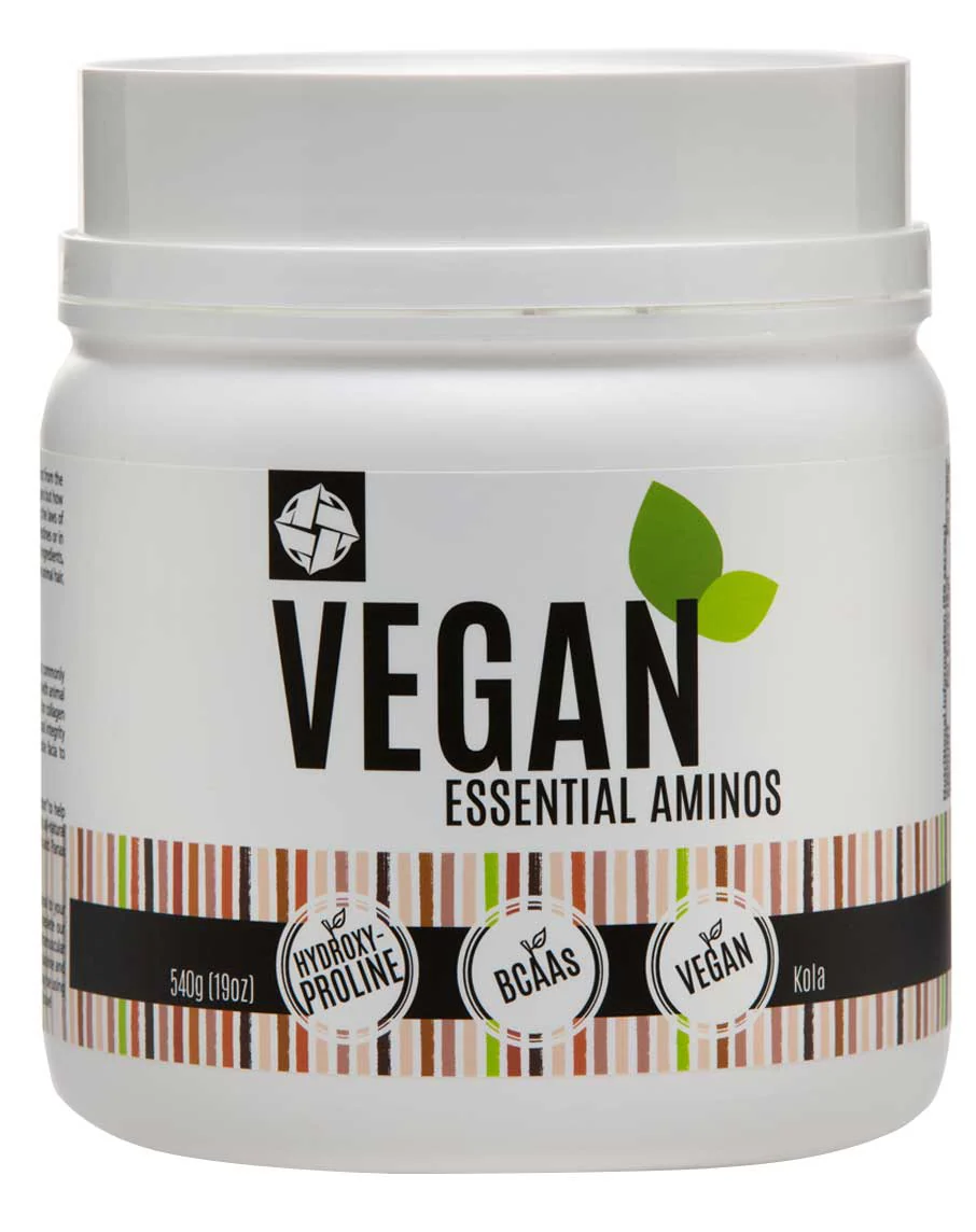 Vegan Essential Aminos by ATP Science - Image 4