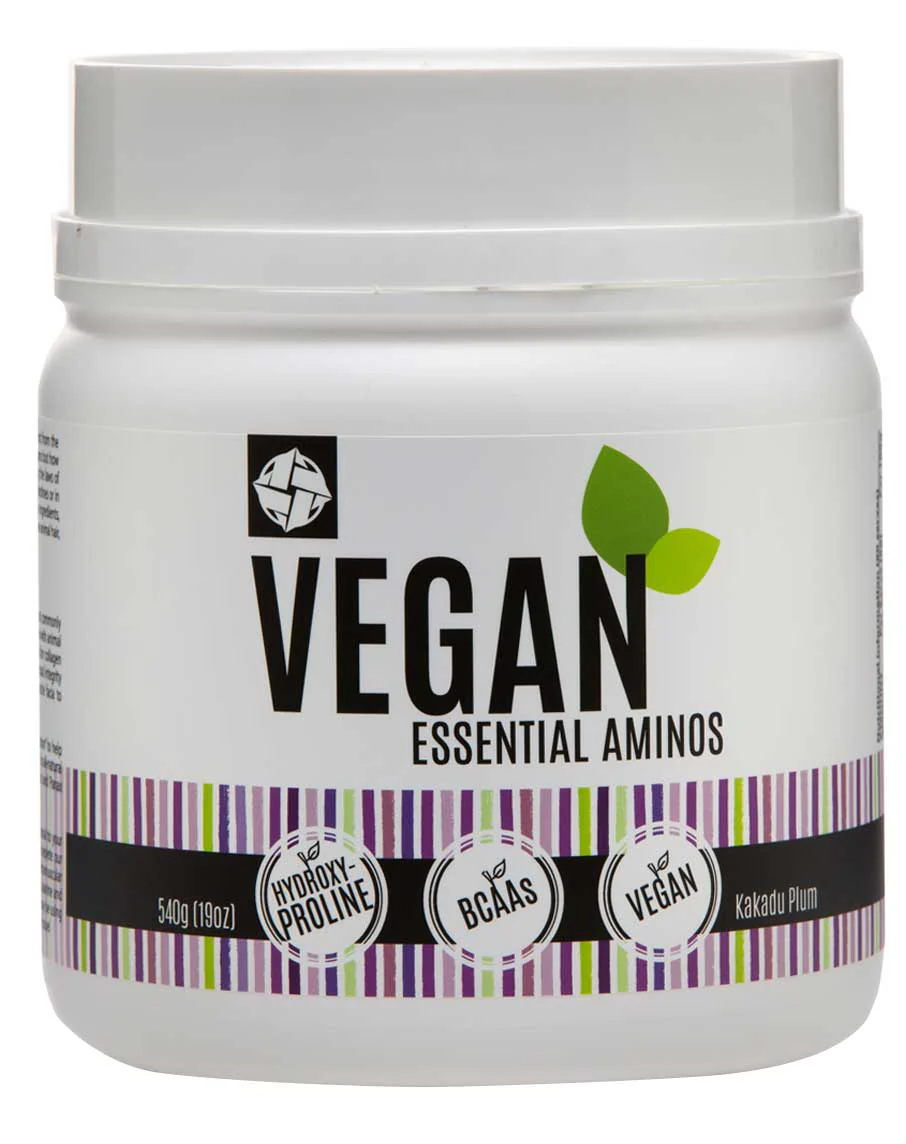 Vegan Essential Aminos by ATP Science - Image 5
