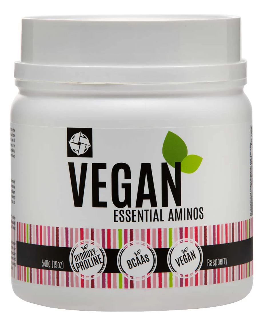 Vegan Essential Aminos by ATP Science - Image 6