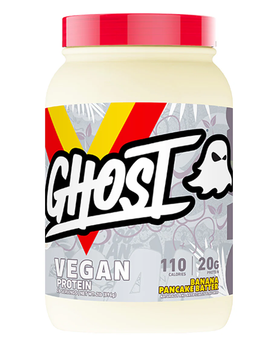 Vegan Protein by Ghost Lifestyle - Image 3