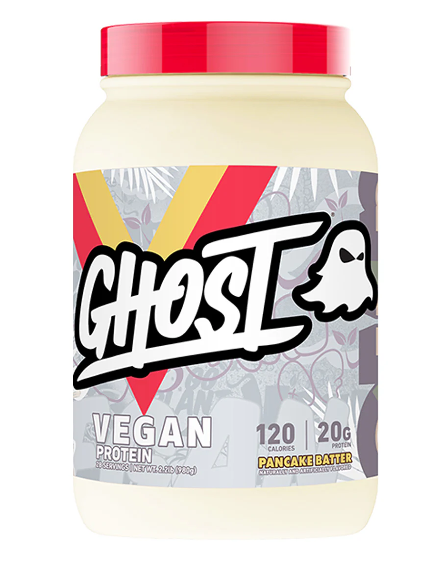 Vegan Protein by Ghost Lifestyle - Image 4