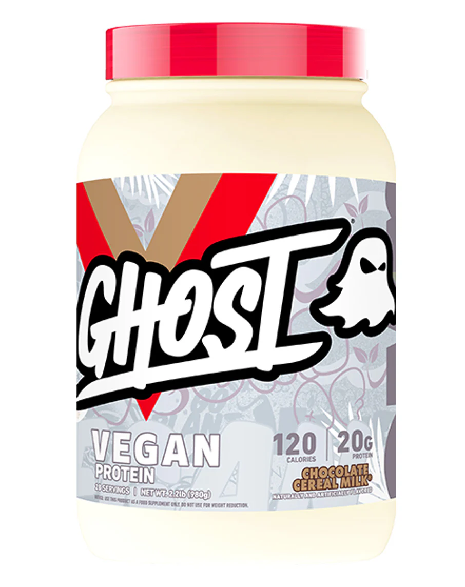 Vegan Protein by Ghost Lifestyle - Image 5