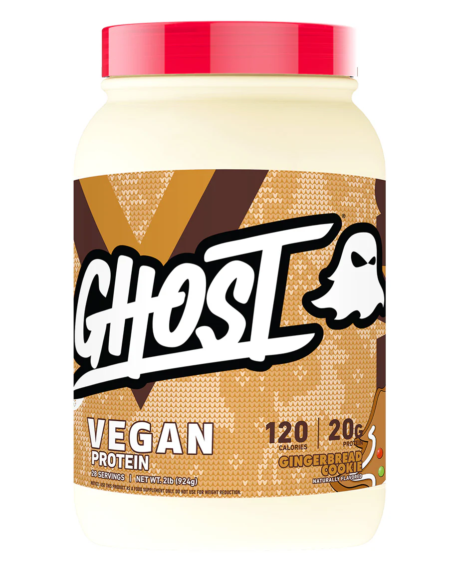 Vegan Protein by Ghost Lifestyle - Image 6