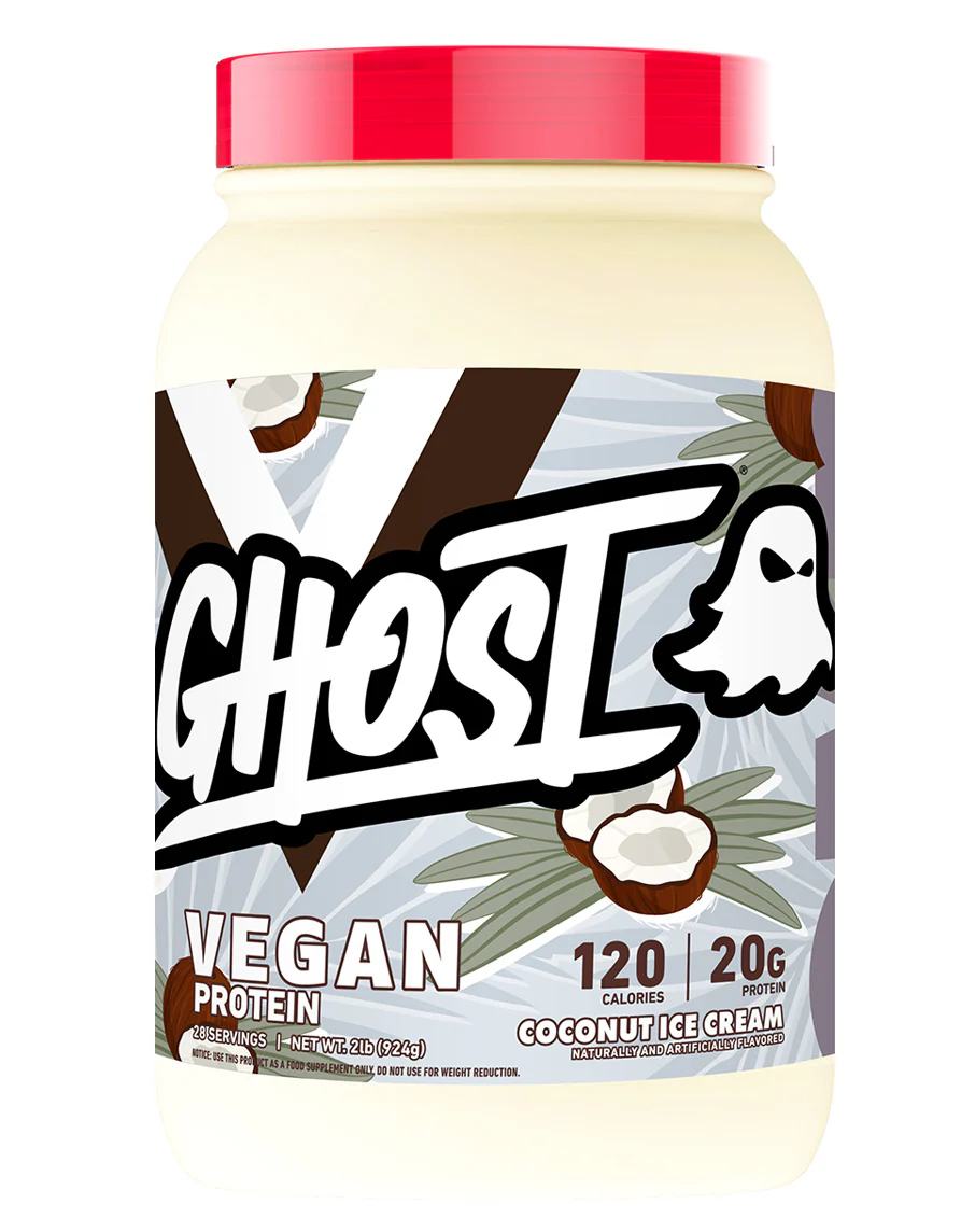 Vegan Protein by Ghost Lifestyle - Image 7