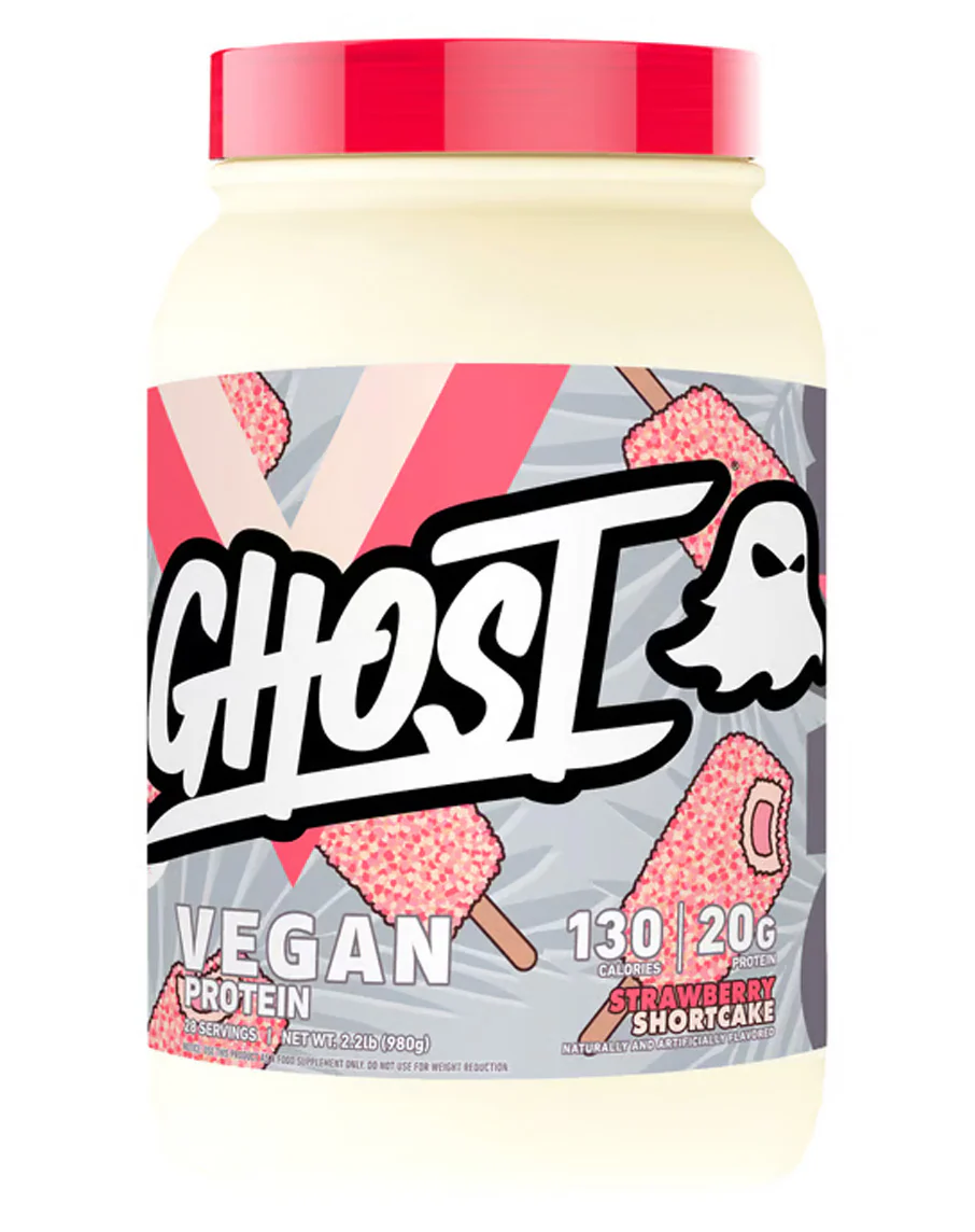 Vegan Protein by Ghost Lifestyle - Image 8