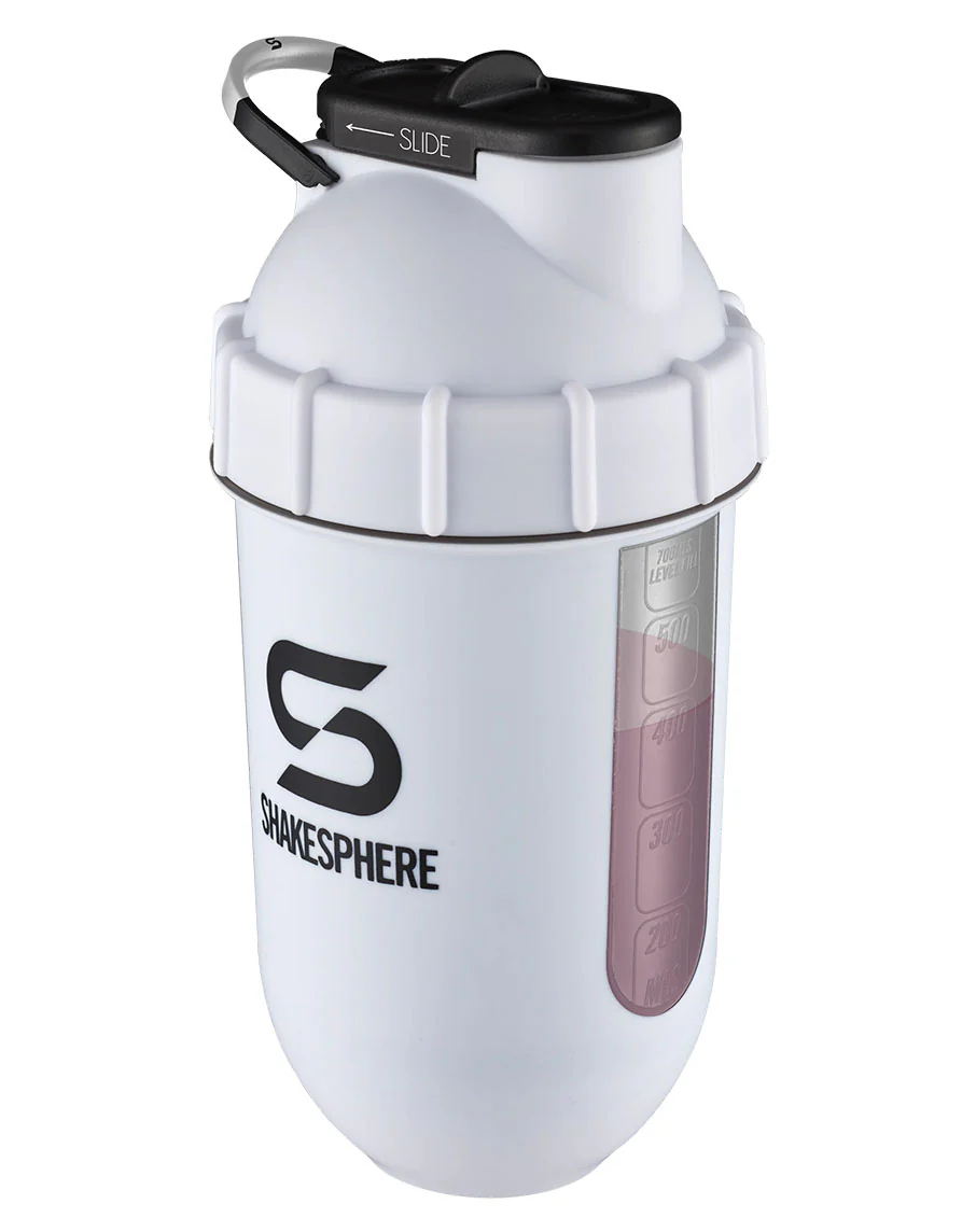 View Tumbler Shaker by Shakesphere
