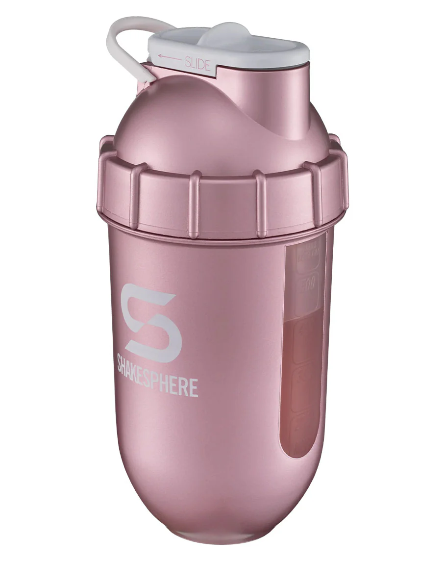 View Tumbler Shaker by Shakesphere - Image 2