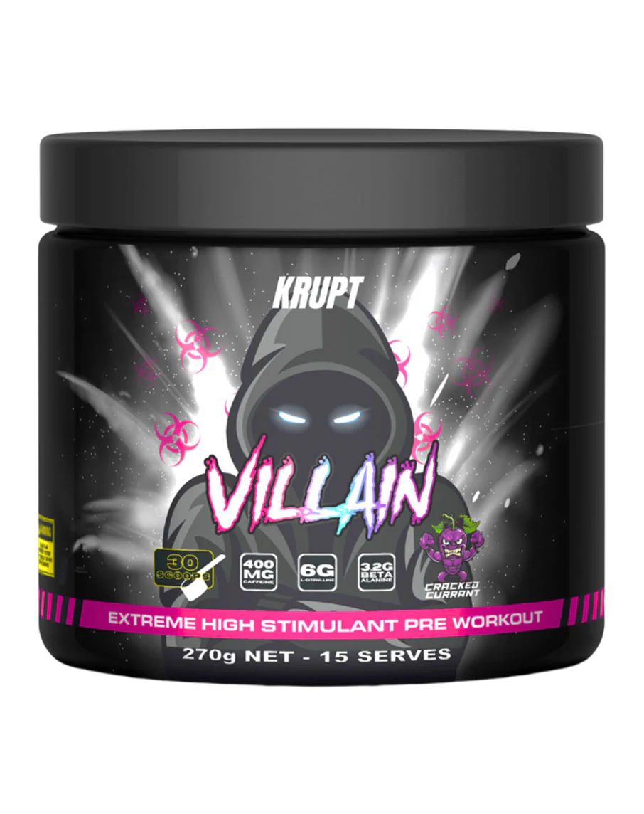 Villain by Krupt - Image 10