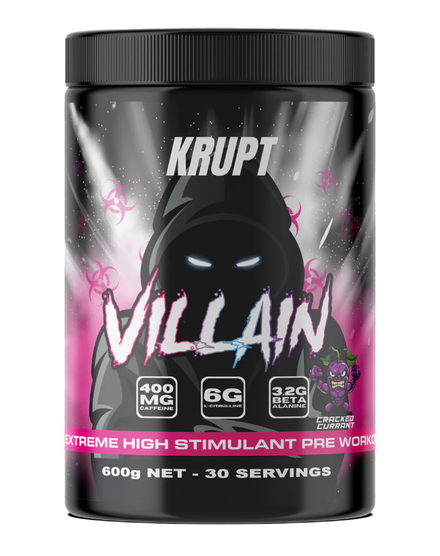Villain by Krupt - Image 5