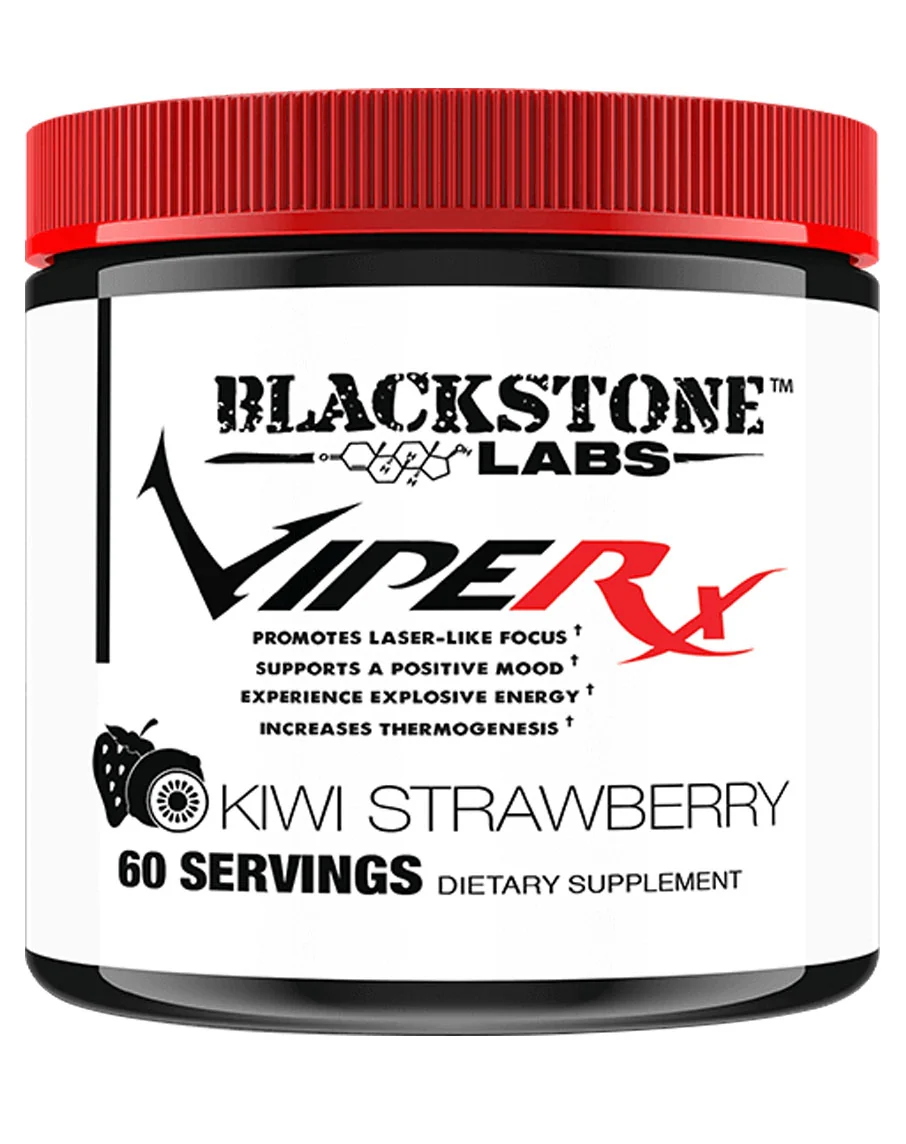 Viper X by Blackstone Labs - Image 2