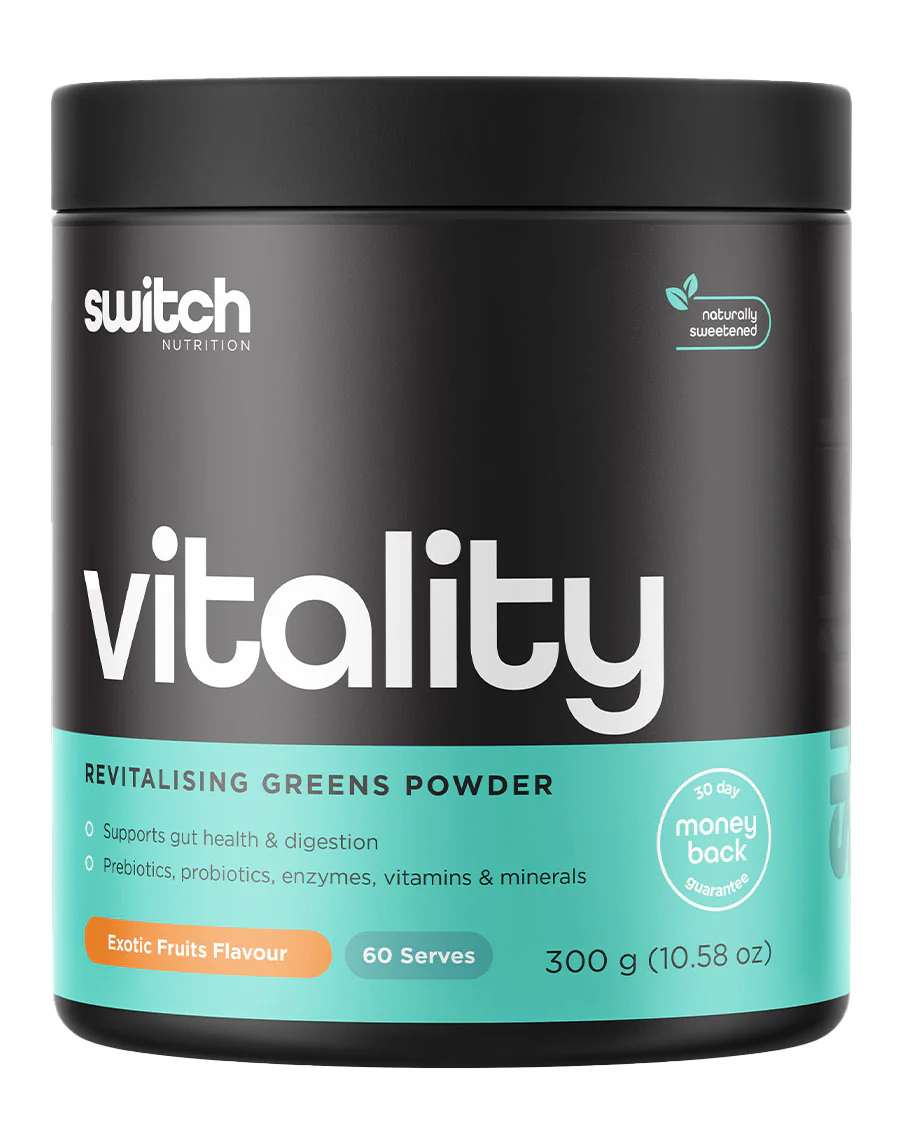Vitality Switch+ by Switch Nutrition - Image 15