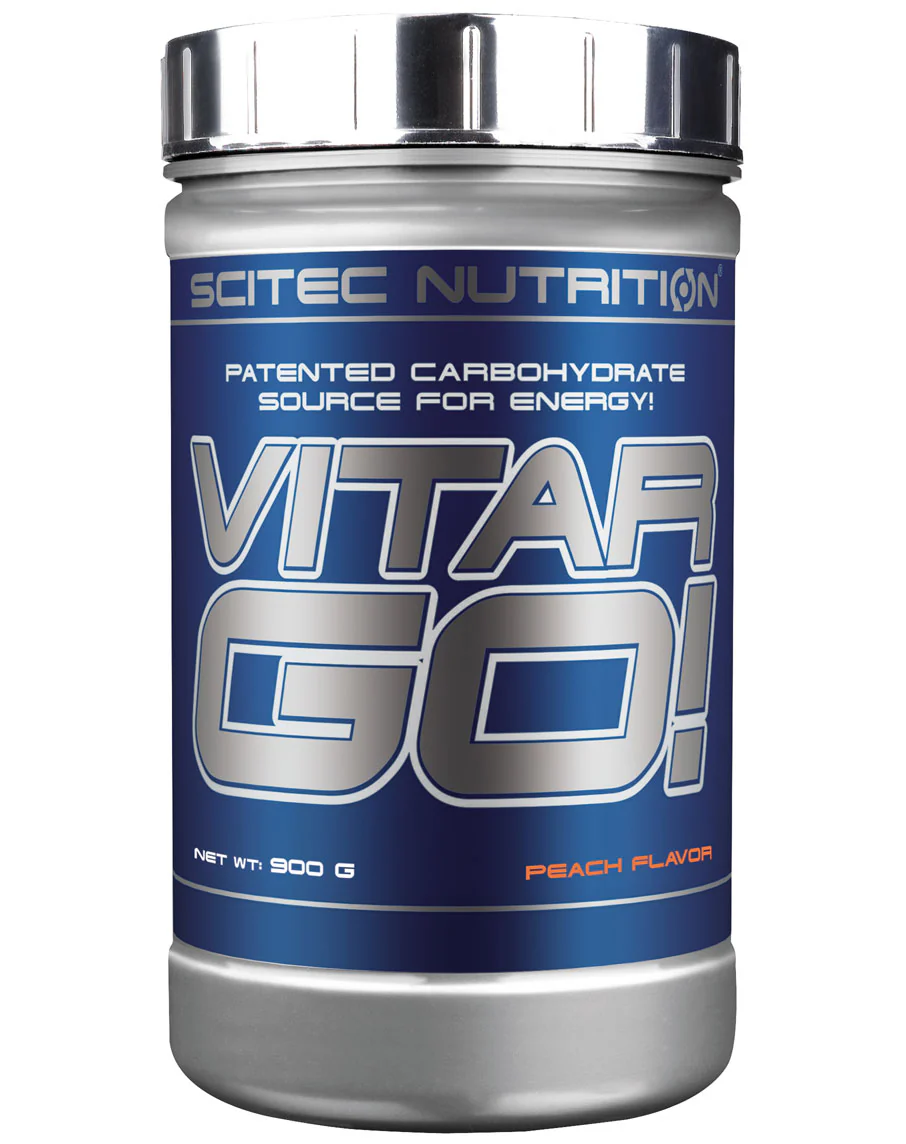 Vitargo by Scitec Nutrition - Image 2