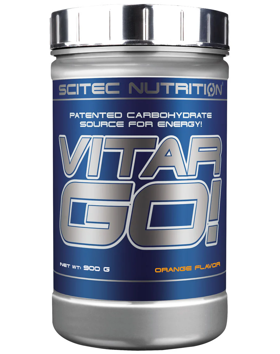 Vitargo by Scitec Nutrition - Image 3