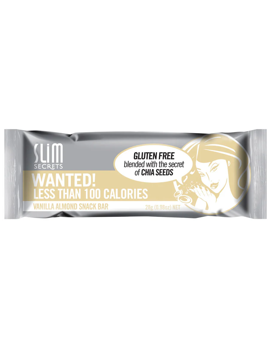 Wanted Bars by Slim Secrets - Image 3