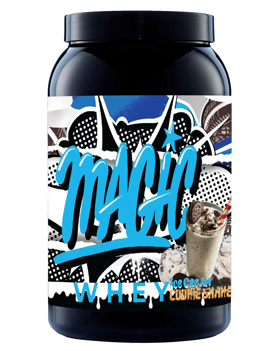 Whey by Magic Sports Nutrition - Image 2
